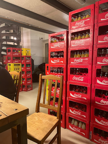 Budapest, Vámház krt. 8, 1053