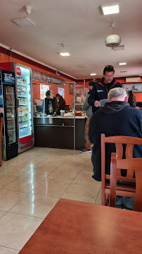 Kincs Sziget Kínai Gyorsétterem - Budaörs