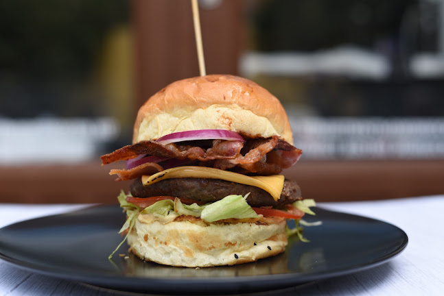 Street Bistro Debrecen