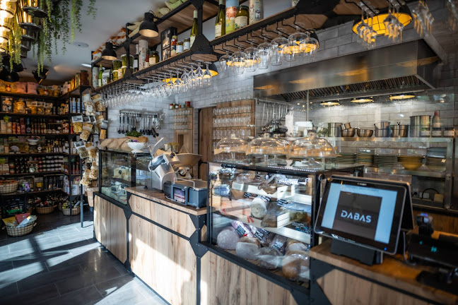 Comentarii opinii despre Dabas Deli ∙ Bistro