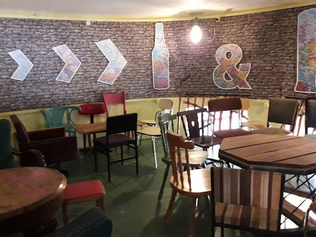 Zsanér Bisztró - Vendéglátás