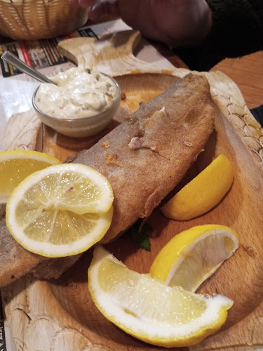 Opinii despre Étterem Tiszaújváros - Nádas Csárda în Tiszaújváros - Vendéglátás