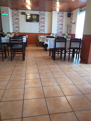 Szélkakas Étterem/Rátóti's Hell's Kitchen/