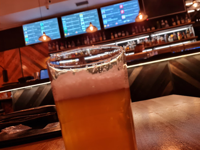 Stifler Beerhouse & Kitchen (korábban Craft Head Brewpub) - Vendéglátás