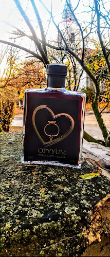 Erika Kávézó Dörgicse - Vendéglátás