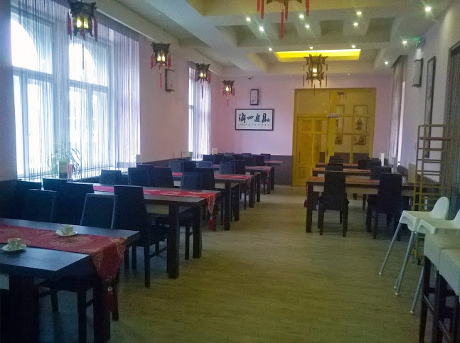 Himalája Étterem és Kávézó - Vendéglátás