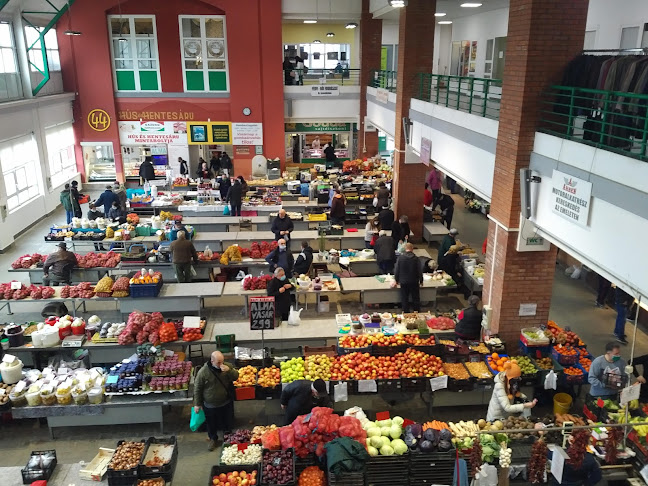 Nagykanizsa, Erzsébet tér 2, 8800