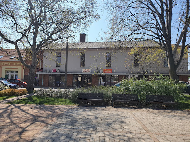 Opinii despre Mr. Taqi în Celldömölk - Vendéglátás