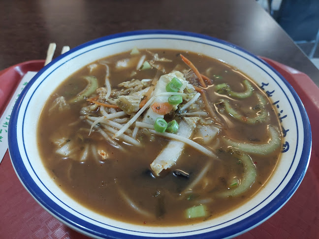 Opinii despre Boldog Kínai és Japán Wok gyorsétterem în Budapest - Vendéglátás