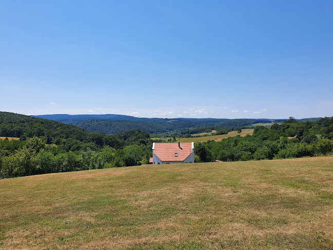 Taverna Görög Vendéglő - Orfű