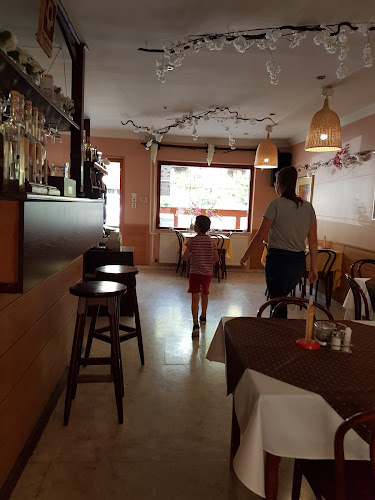 Venezia Pizzeria és Étterem - Vendéglátás