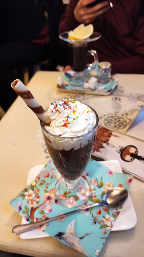 Opinii despre Csacska Macska Csecse-becse în Veszprém - Vendéglátás