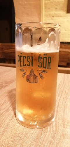 Sárkány Barlang Rock Pub - Pécs