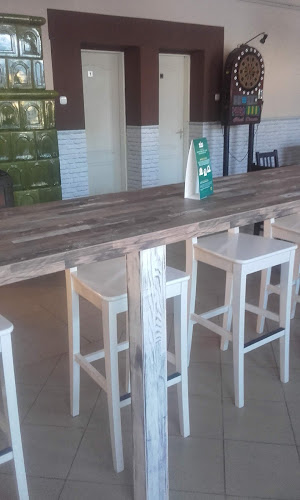 Rózsakert Presszó - Zalalövő