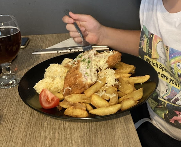 HBH Bajor Sörház, Étterem és Panzió - Kazincbarcika