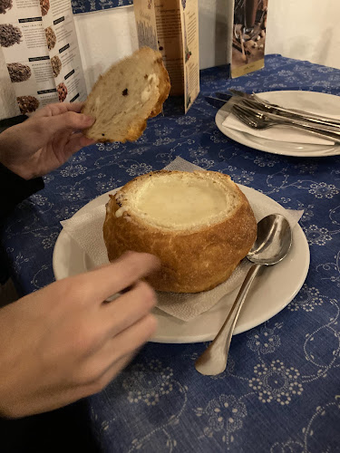 Székely Tanya Csárda - Rönök