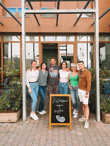 Mandula kávézó - Debrecen