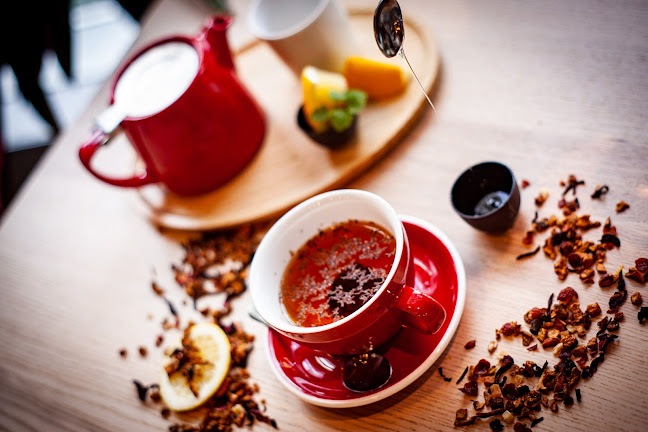 Comentarii opinii despre Mountex Presszó