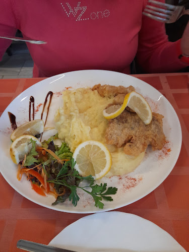 Opinii despre Édenkert Csárda és Fogadó în Zagyvaszántó - Vendéglátás