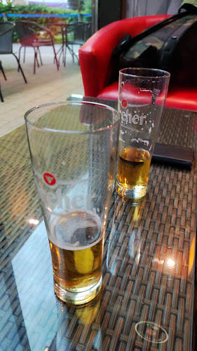 Comentarii opinii despre Swan Pub&Söröző