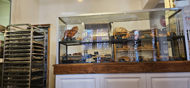 Pátyi Kovászda Kézműves Pékség, Cukrászat és Reggeliző - Vendéglátás