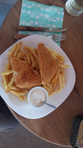 Bükk-Makk Étterem - Felsőtárkány