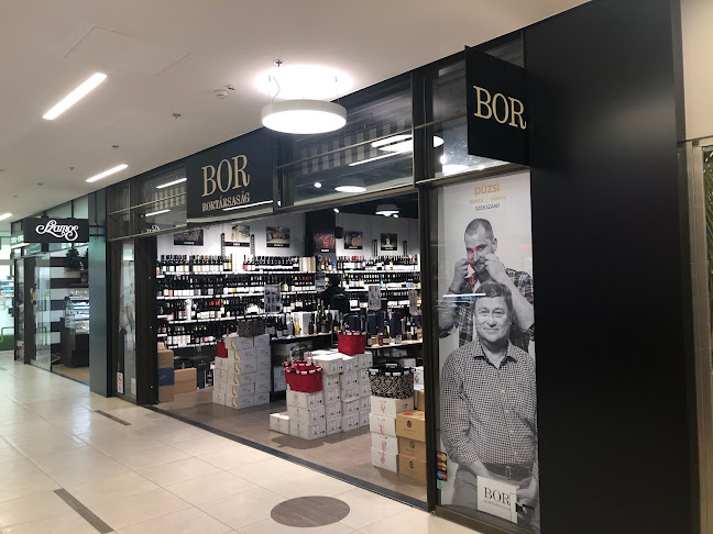 Bortársaság - MOM Park - Vendéglátás