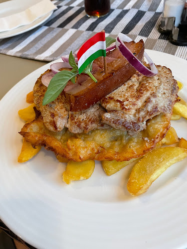 Sétány Étterem-Kávézó - Vendéglátás