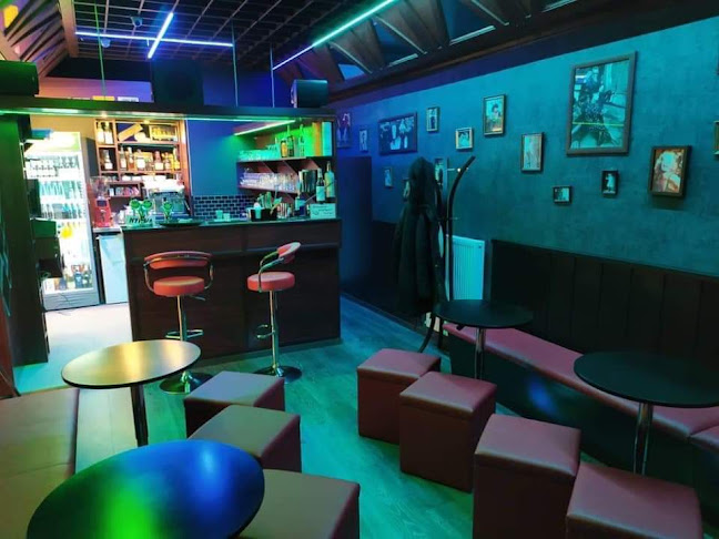 Buffalo Pizzéria - Vendéglátás