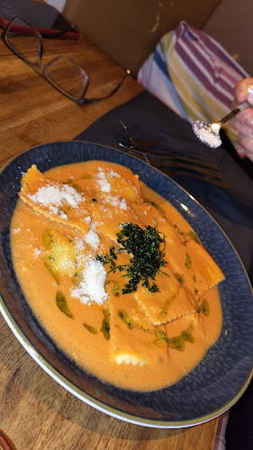 Comentarii opinii despre Il Pastaio