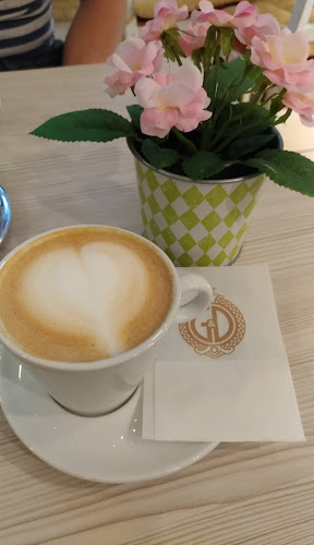 G&D Kézműves Cukrászda és Pékség Salgótarján - Salgótarján