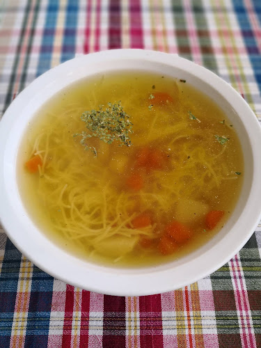 Comentarii opinii despre Bani-Hami Kisvendéglő