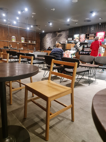Starbucks Árkád Szeged