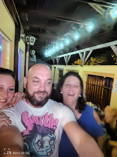 Vakegér Söröző - Orosháza