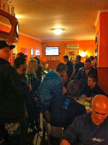 Gól Söröző és Pizzéria