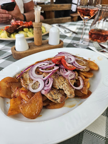 Opinii despre Öreg Halász Vendéglő în Siófok - Vendéglátás