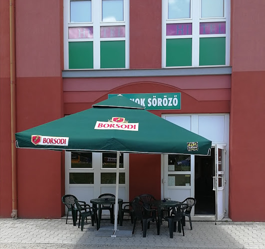 Opinii despre Csarnok Sörözö în Nagykanizsa - Vendéglátás