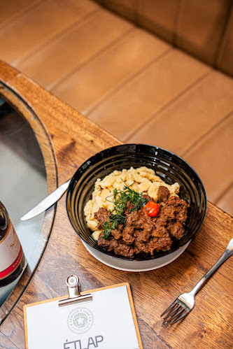 Comentarii opinii despre Stifler Beerhouse & Kitchen (korábban Craft Head Brewpub)