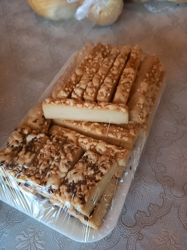 Gerti Cukrászda és Pizzázó