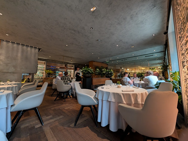 Opinii despre Babel Budapest Restaurant în Budapest - Vendéglátás