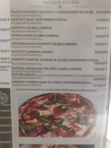 Opinii despre Istanbul Török Étterem în Dunaújváros - Vendéglátás