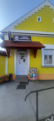 Opinii despre Főnix Trafik în Foktő - Vendéglátás