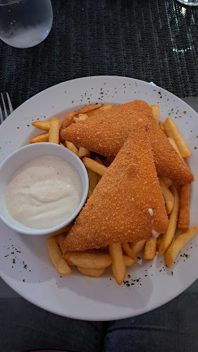 Comentarii opinii despre Vadásztanya Ètterem