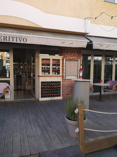 Aperitivo Caffé Bar