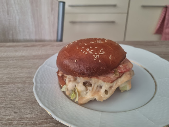 Comentarii opinii despre Chili's Burger