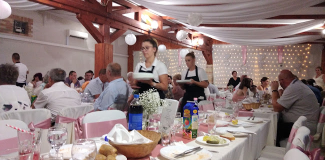 Gányi Rendezvényház