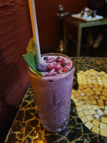Comentarii opinii despre Habibi Shisha Bár | Hastánc