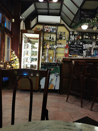 Margaréta Kávéház - Vác