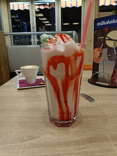 Del Conte kézműves cukrászda és kávézó