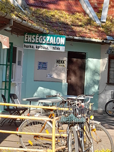 Piac savanyúsàg üzlet - Vendéglátás